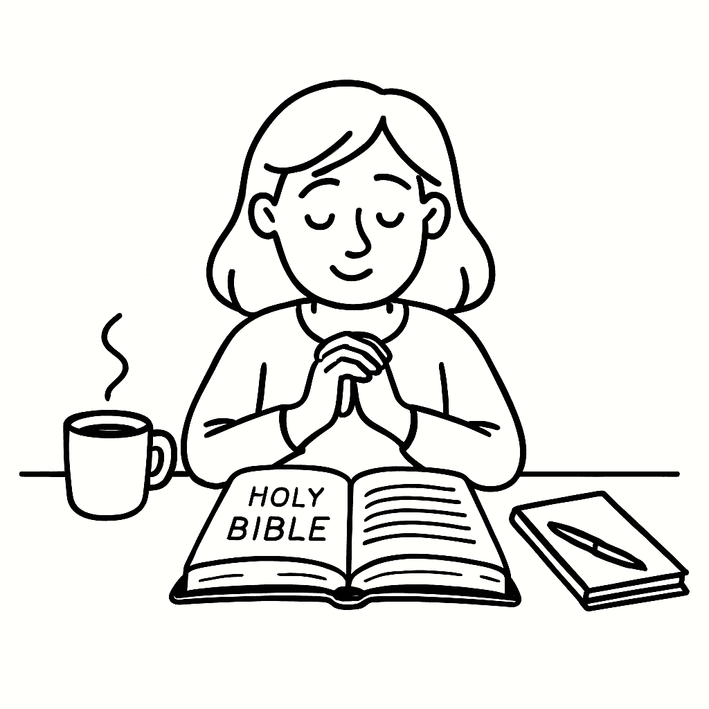 Bible Time