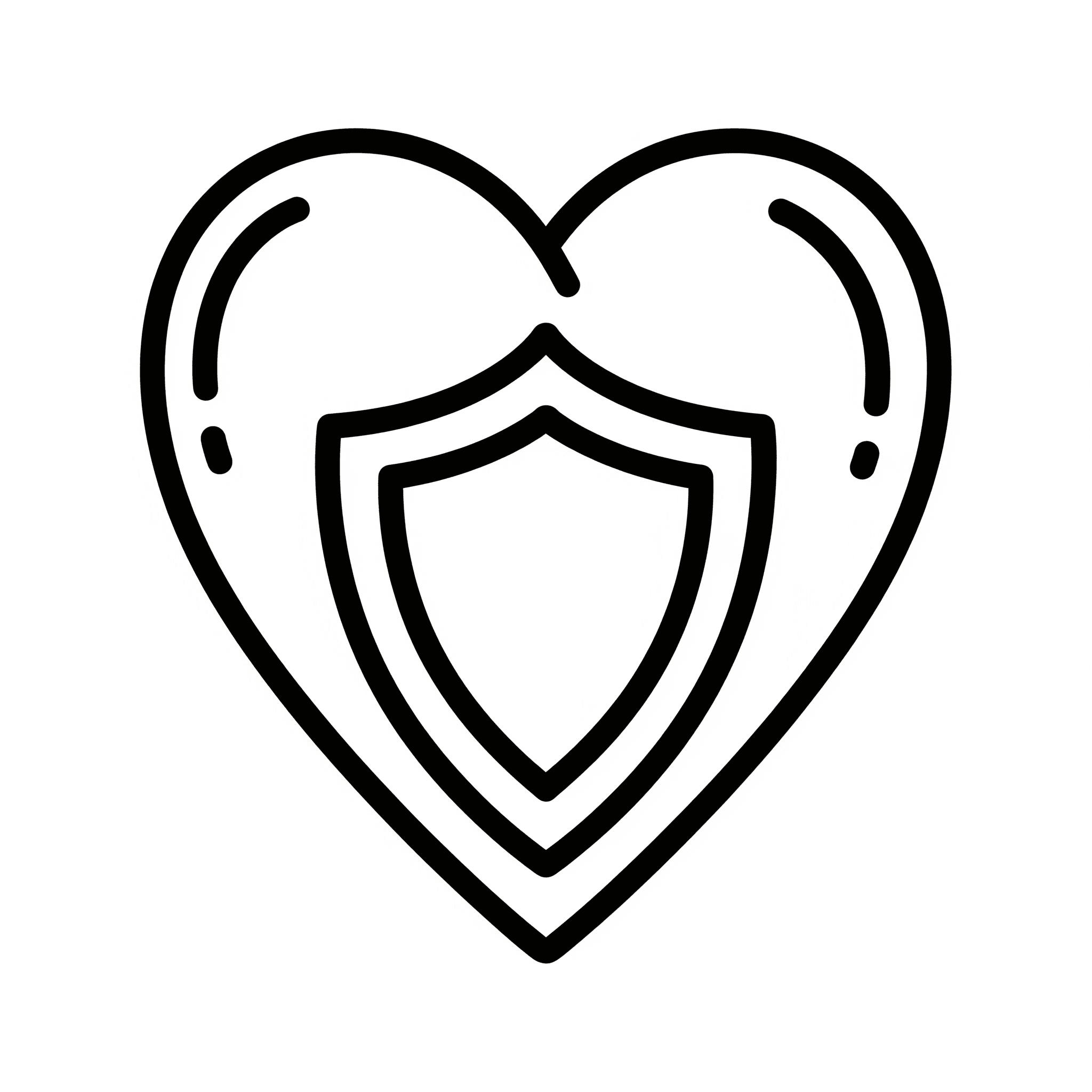 Guarding Our Hearts