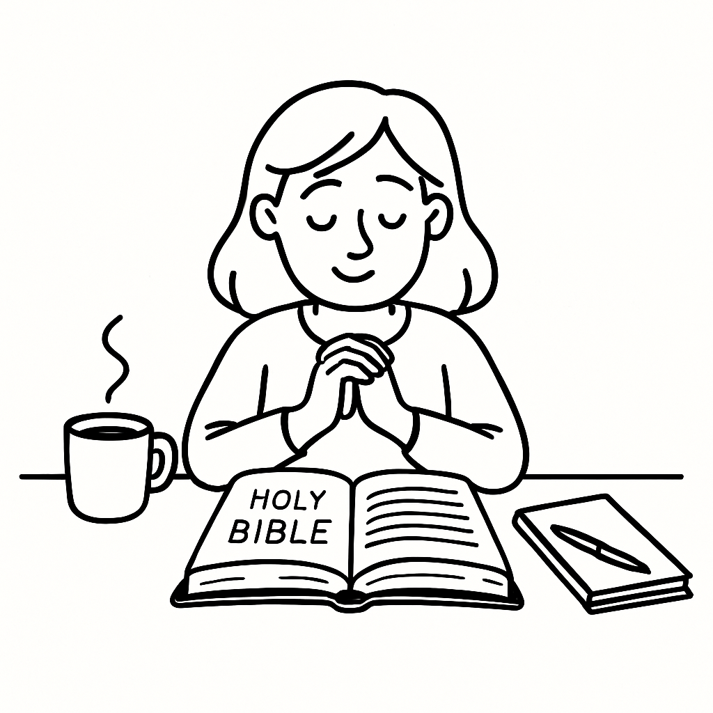 Bible Time
